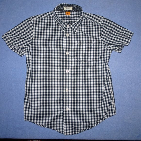 Taylor Vintage Connecticut Originals Boys Size 6/7 - Picture 1 of 3